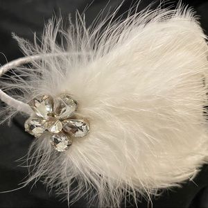 1920s Gatsby Roaring Headband